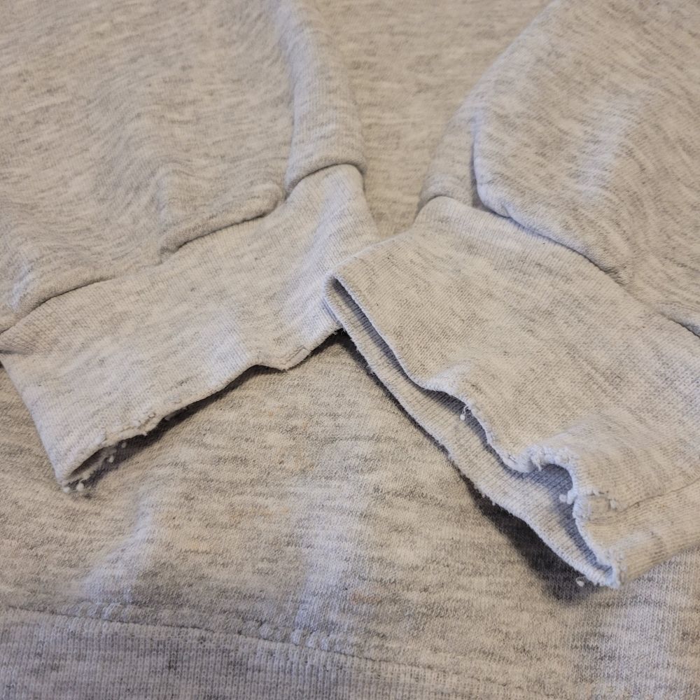 Vintage 90s Lee Doubletree Washington crewneck sweatshirt sweater - Picture 4 of 6